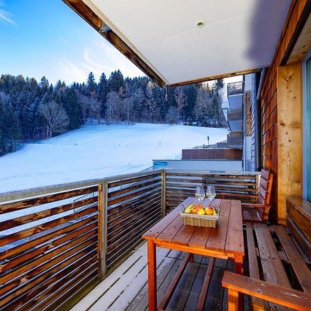 Appartement Klosterhuegel Haus im Ennstal Dış mekan fotoğraf