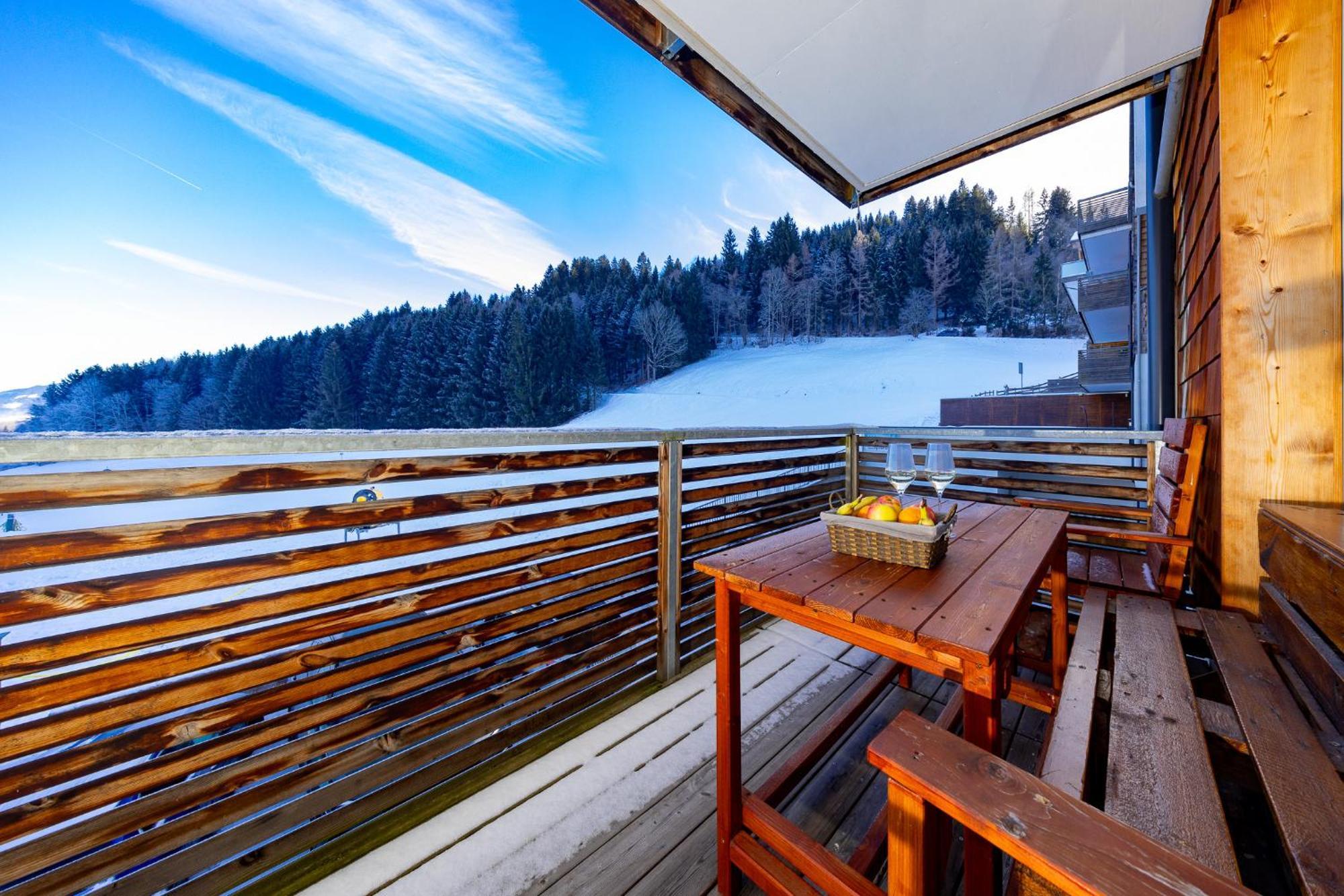 Appartement Klosterhuegel Haus im Ennstal Dış mekan fotoğraf