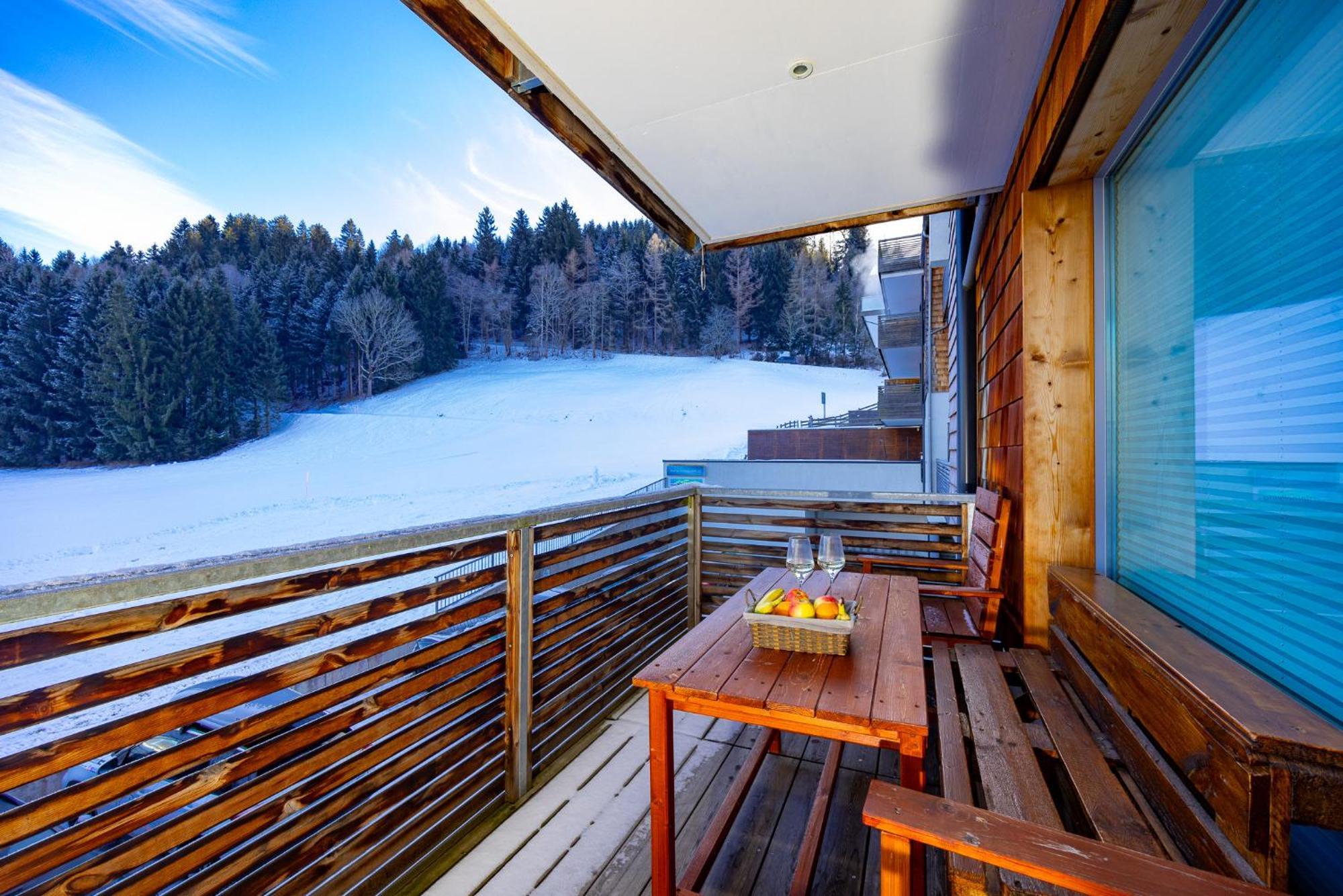 Appartement Klosterhuegel Haus im Ennstal Dış mekan fotoğraf