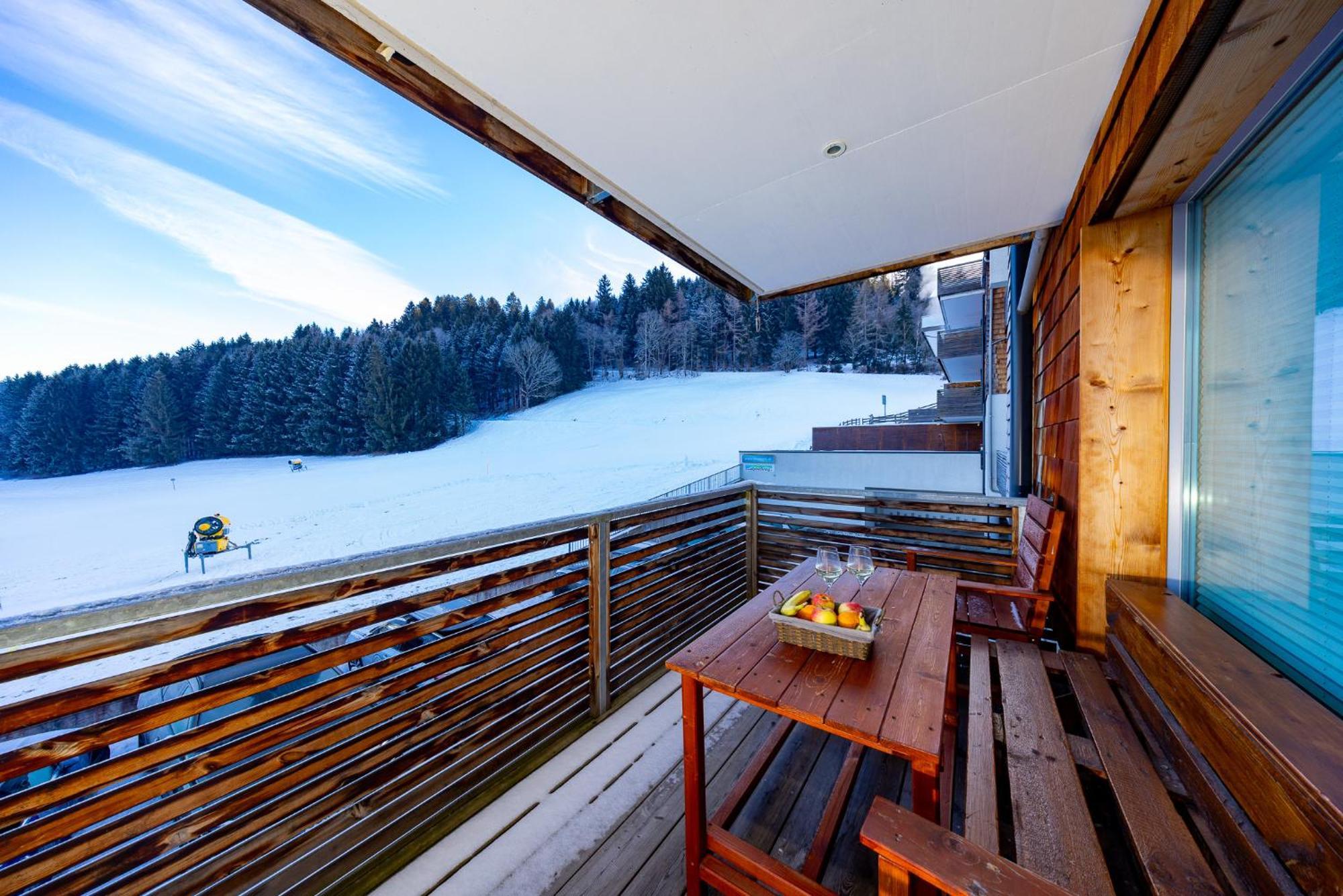 Appartement Klosterhuegel Haus im Ennstal Dış mekan fotoğraf