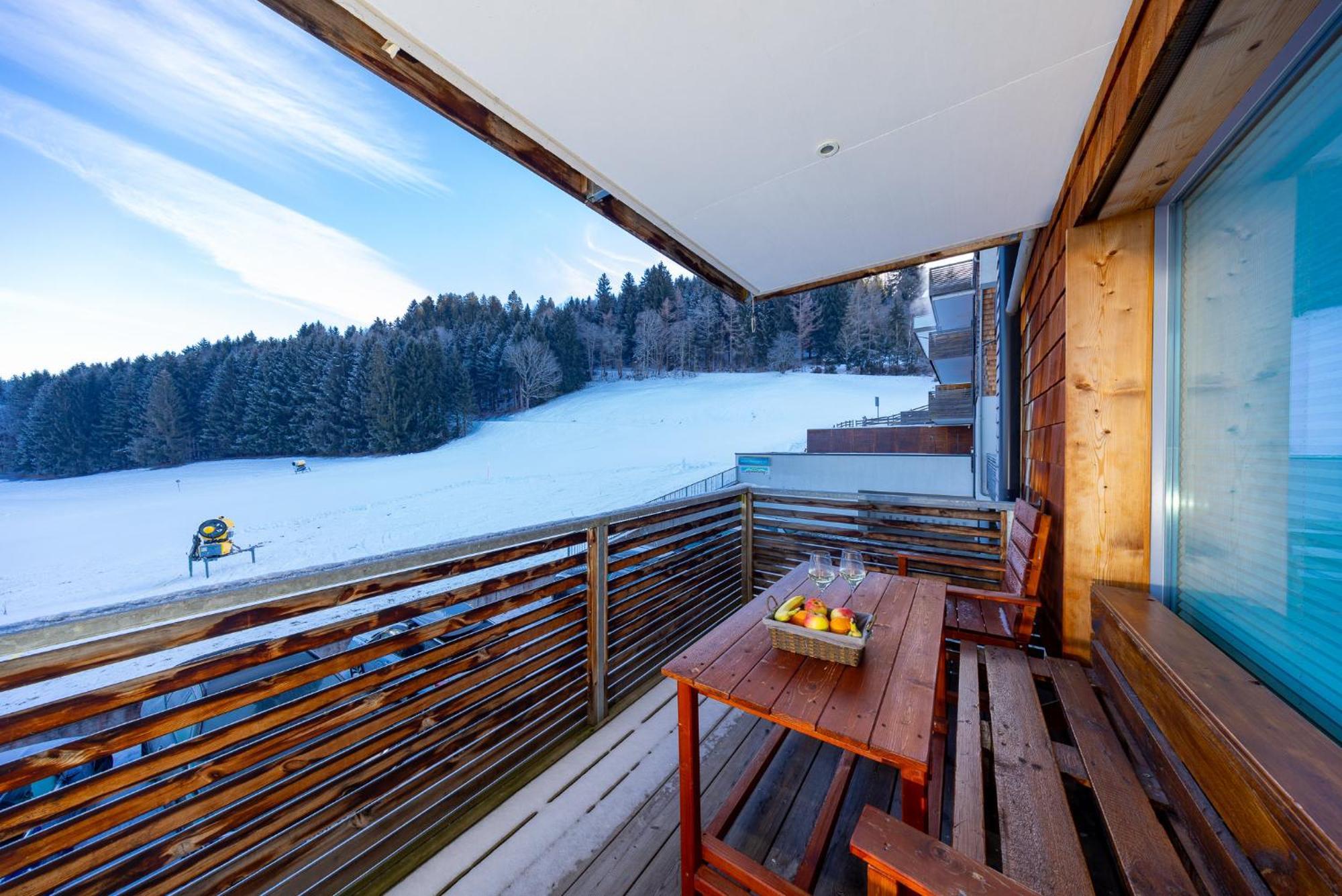 Appartement Klosterhuegel Haus im Ennstal Dış mekan fotoğraf