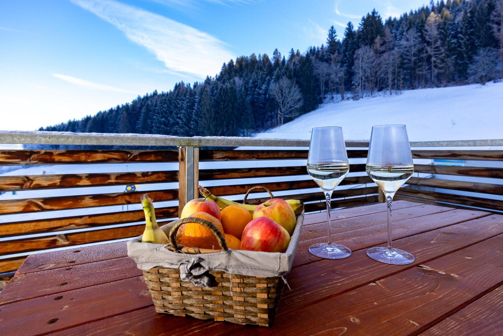 Appartement Klosterhuegel Haus im Ennstal Dış mekan fotoğraf
