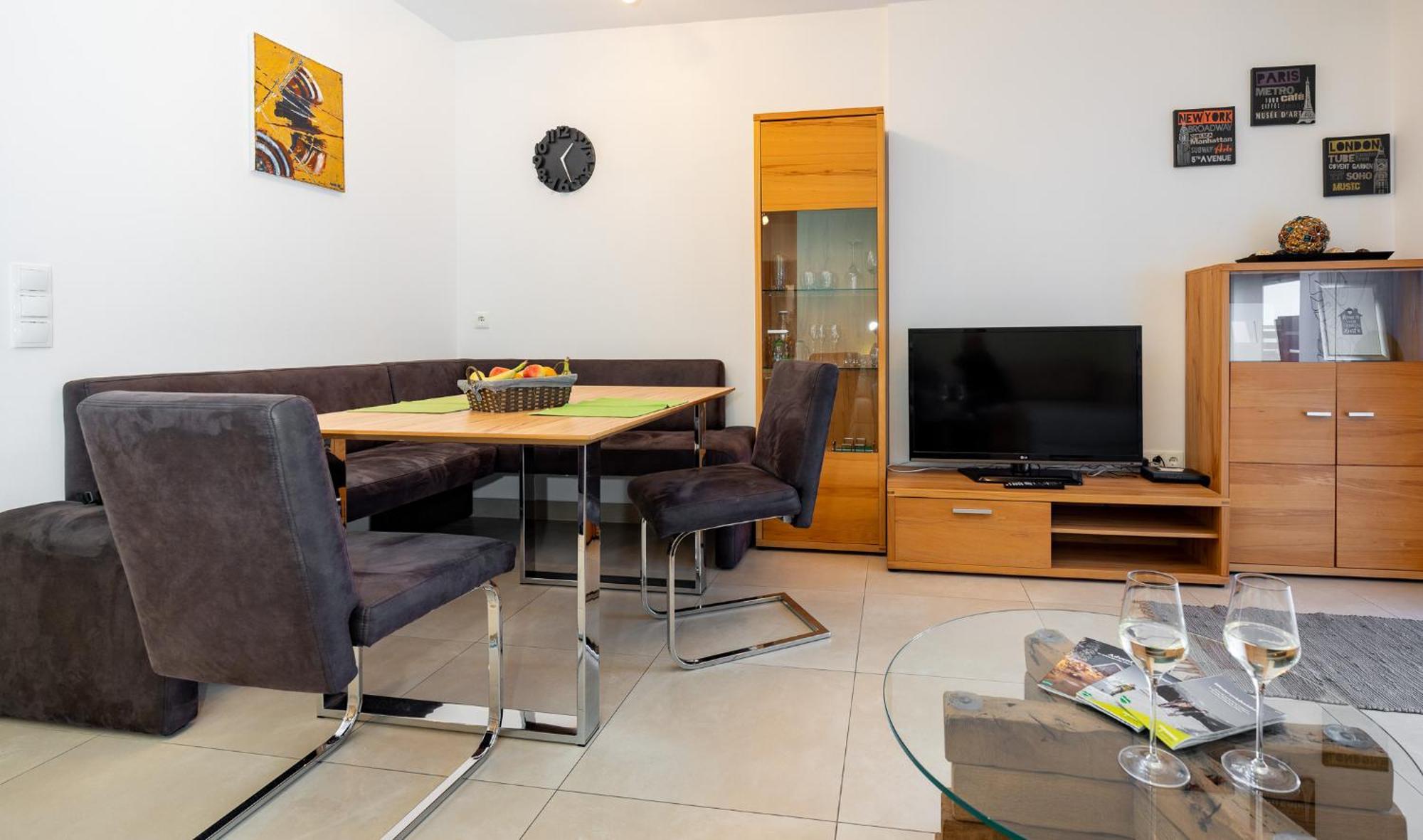 Appartement Klosterhuegel Haus im Ennstal Dış mekan fotoğraf