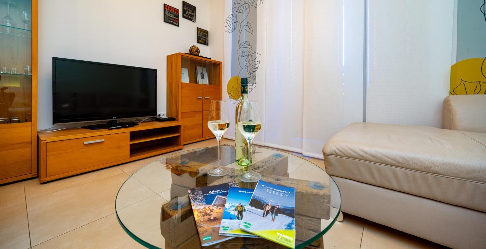 Appartement Klosterhuegel Haus im Ennstal Dış mekan fotoğraf