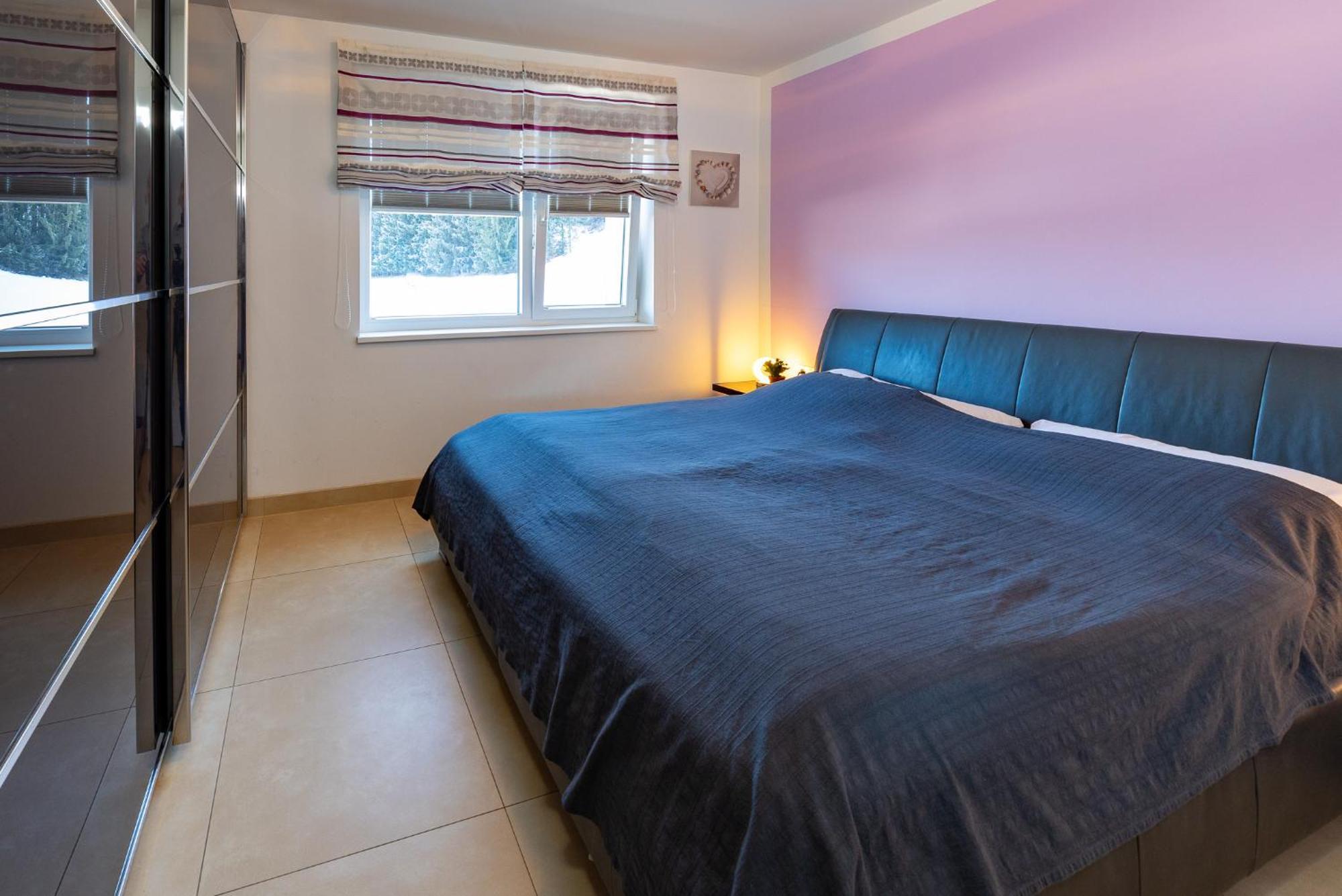 Appartement Klosterhuegel Haus im Ennstal Dış mekan fotoğraf
