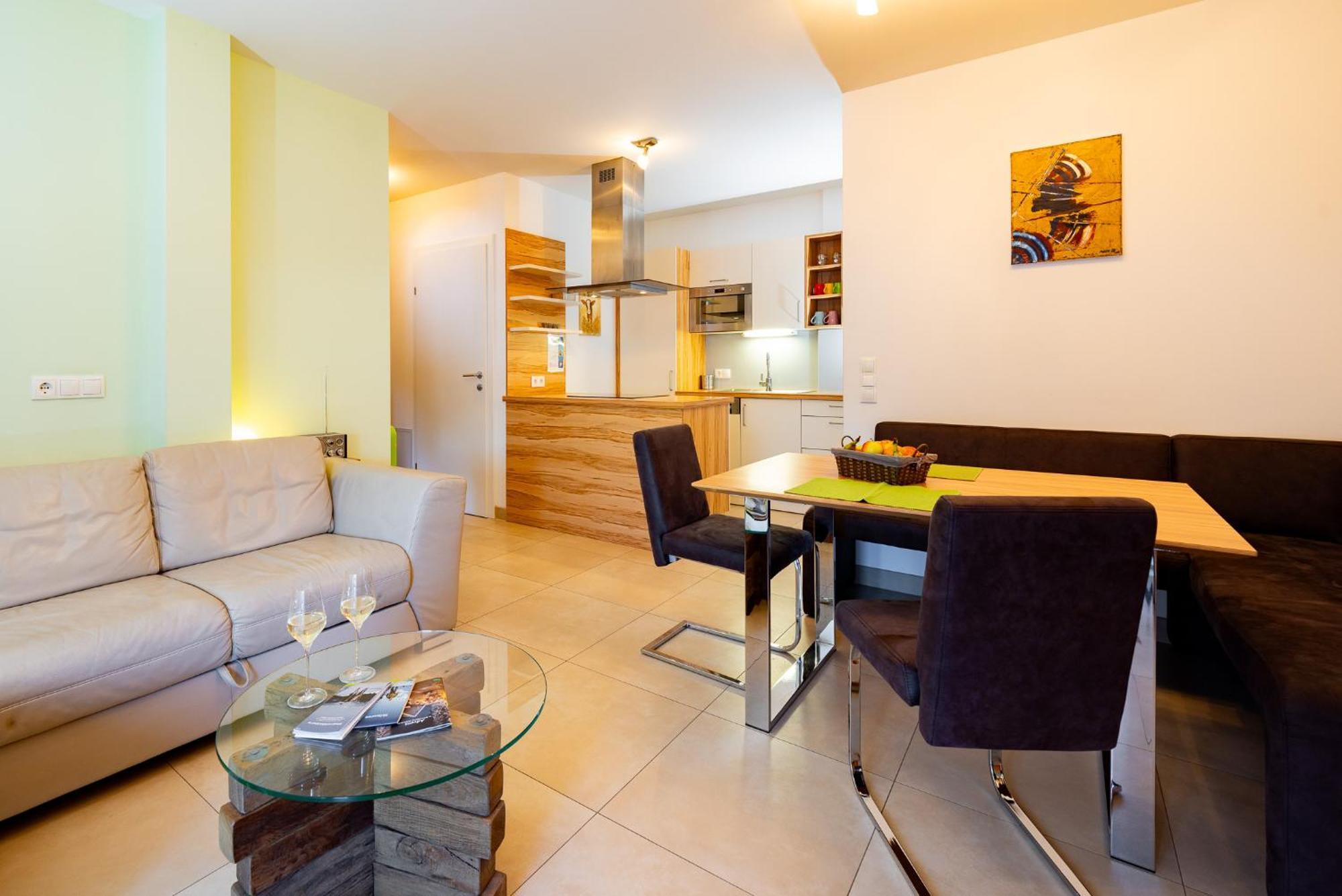Appartement Klosterhuegel Haus im Ennstal Dış mekan fotoğraf