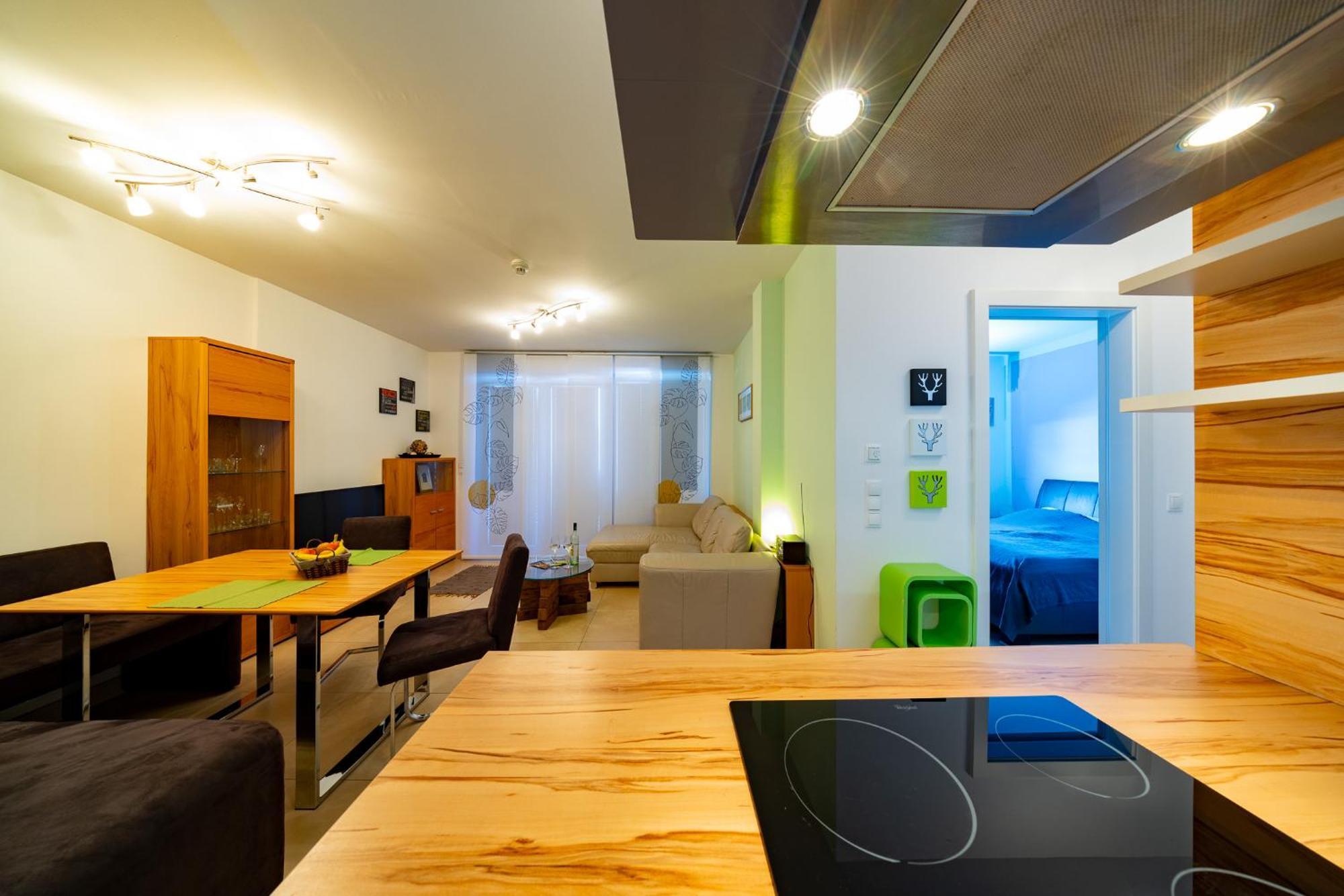 Appartement Klosterhuegel Haus im Ennstal Dış mekan fotoğraf