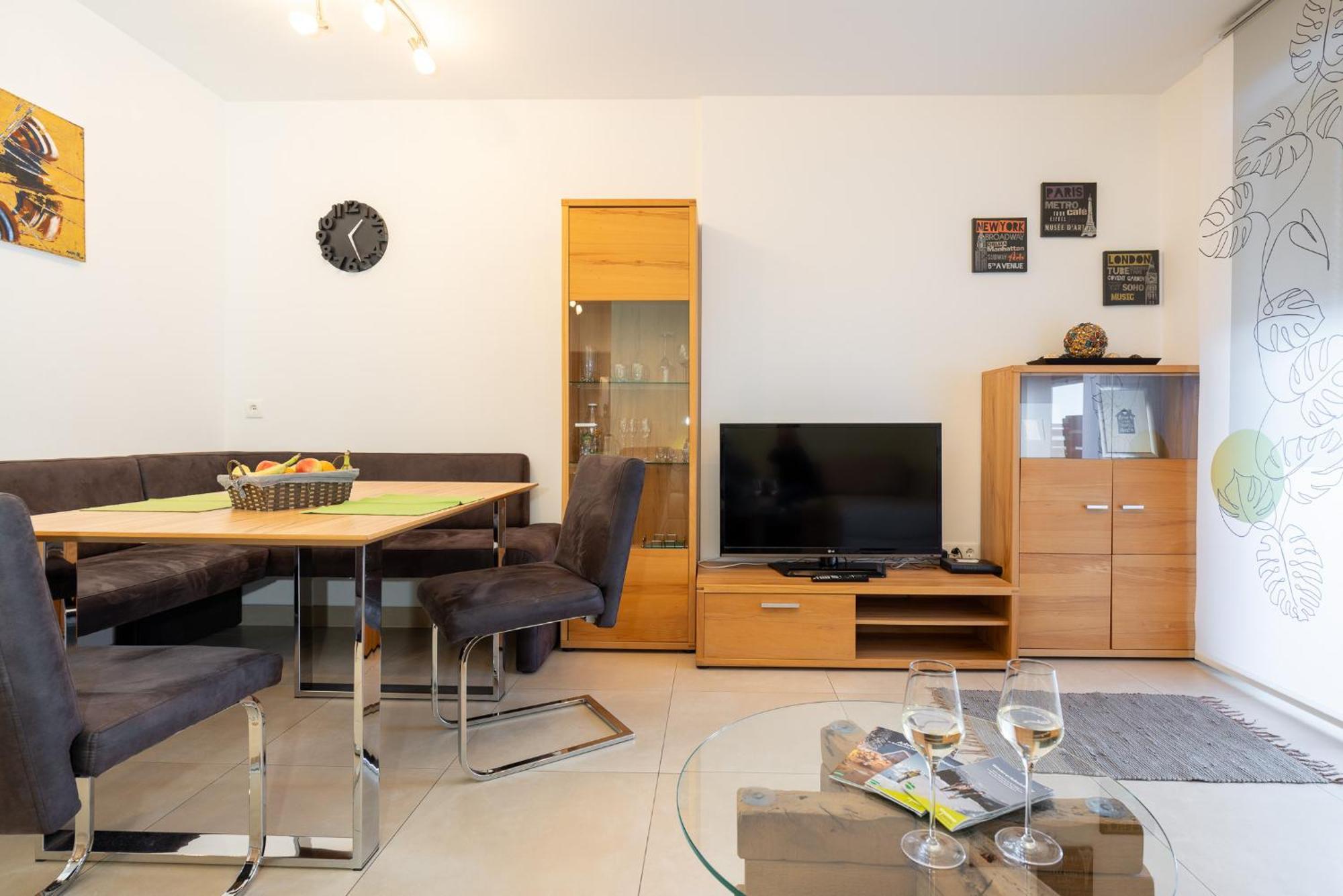 Appartement Klosterhuegel Haus im Ennstal Dış mekan fotoğraf