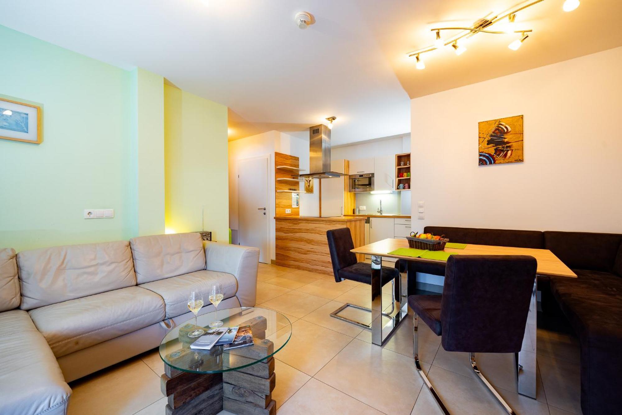 Appartement Klosterhuegel Haus im Ennstal Dış mekan fotoğraf