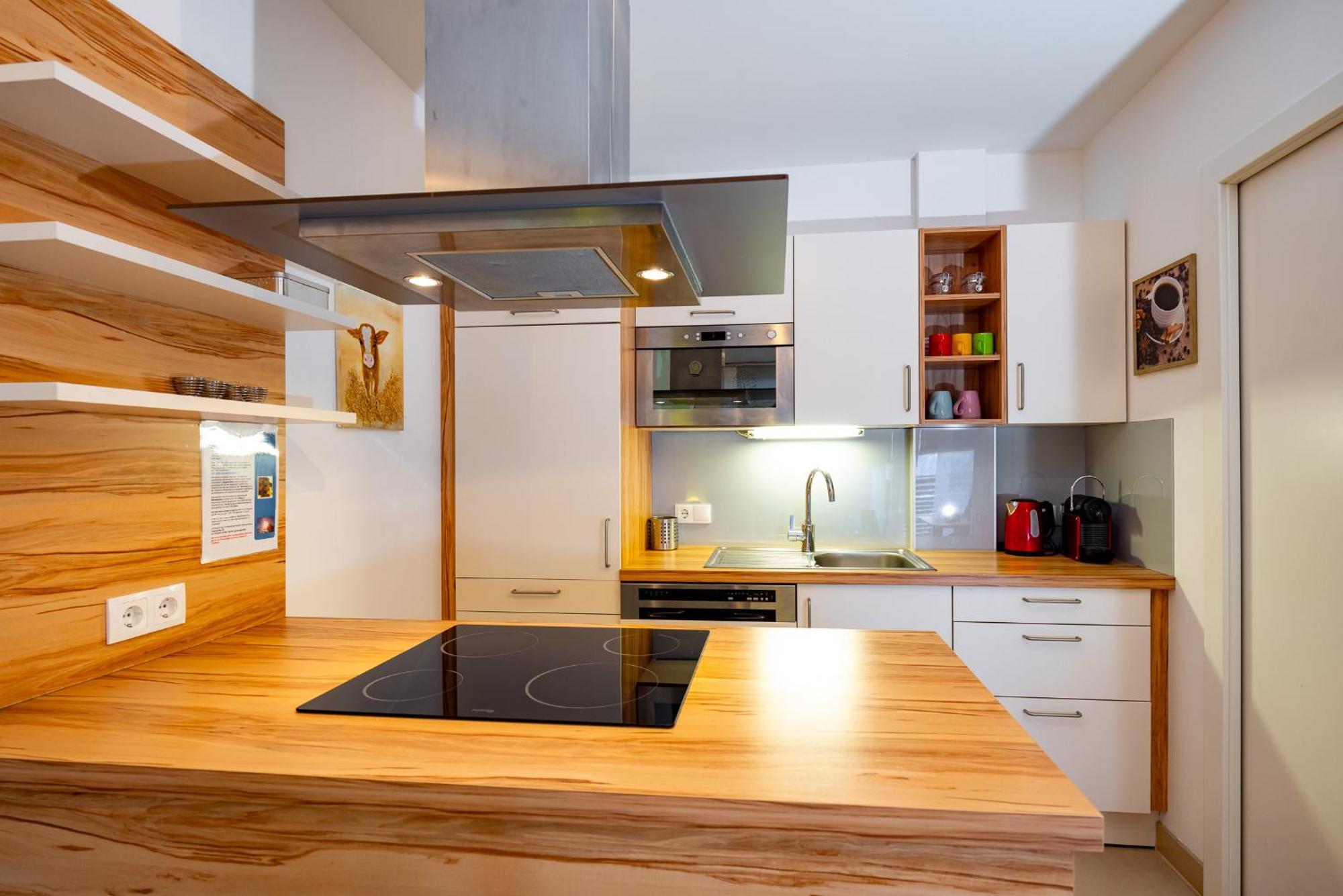 Appartement Klosterhuegel Haus im Ennstal Dış mekan fotoğraf
