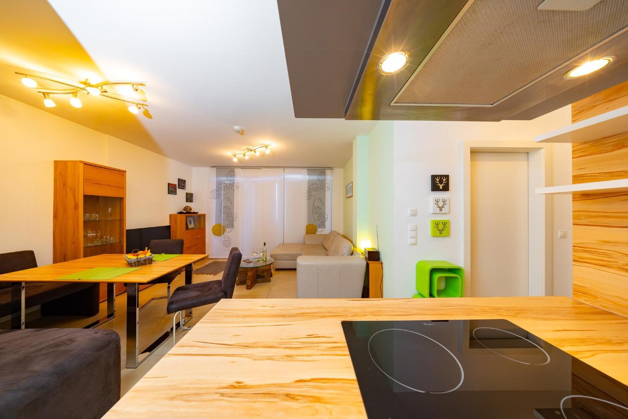 Appartement Klosterhuegel Haus im Ennstal Dış mekan fotoğraf