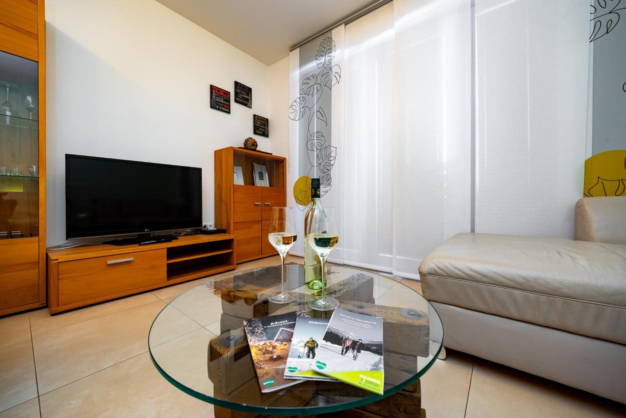 Appartement Klosterhuegel Haus im Ennstal Dış mekan fotoğraf