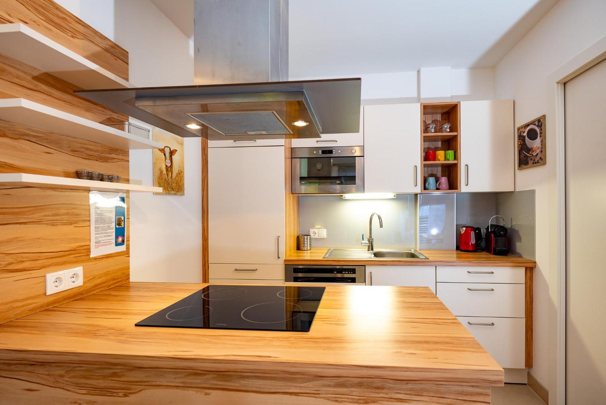Appartement Klosterhuegel Haus im Ennstal Dış mekan fotoğraf