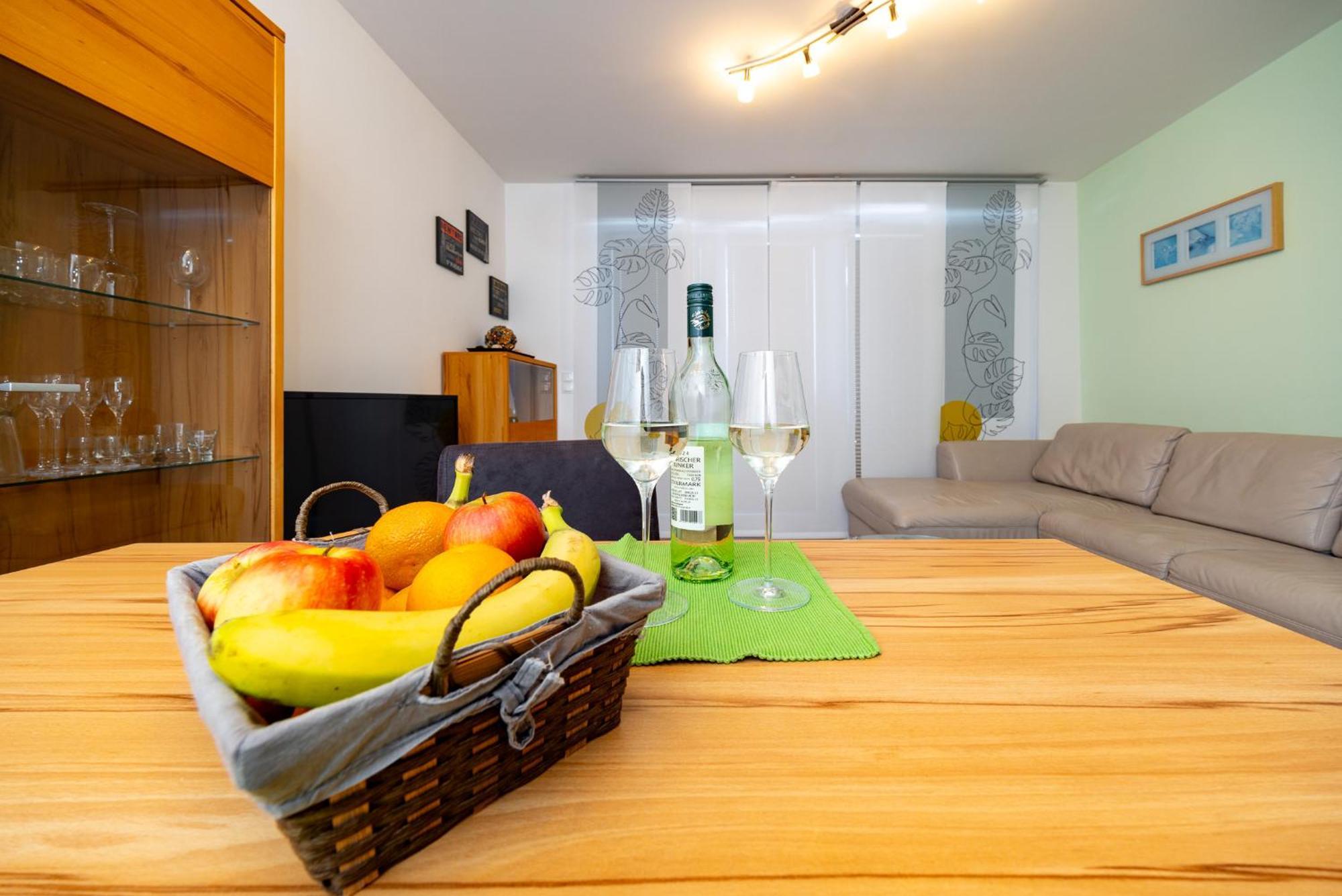 Appartement Klosterhuegel Haus im Ennstal Dış mekan fotoğraf