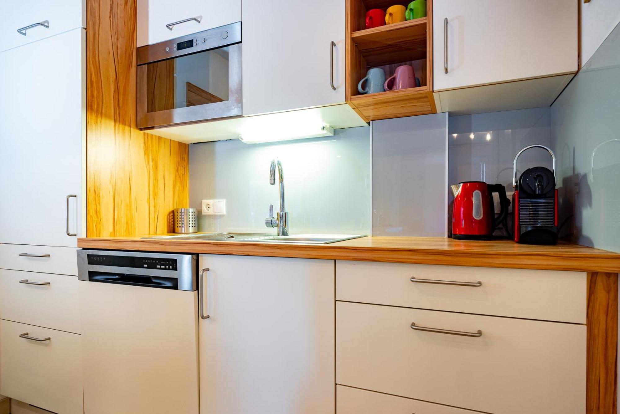 Appartement Klosterhuegel Haus im Ennstal Dış mekan fotoğraf