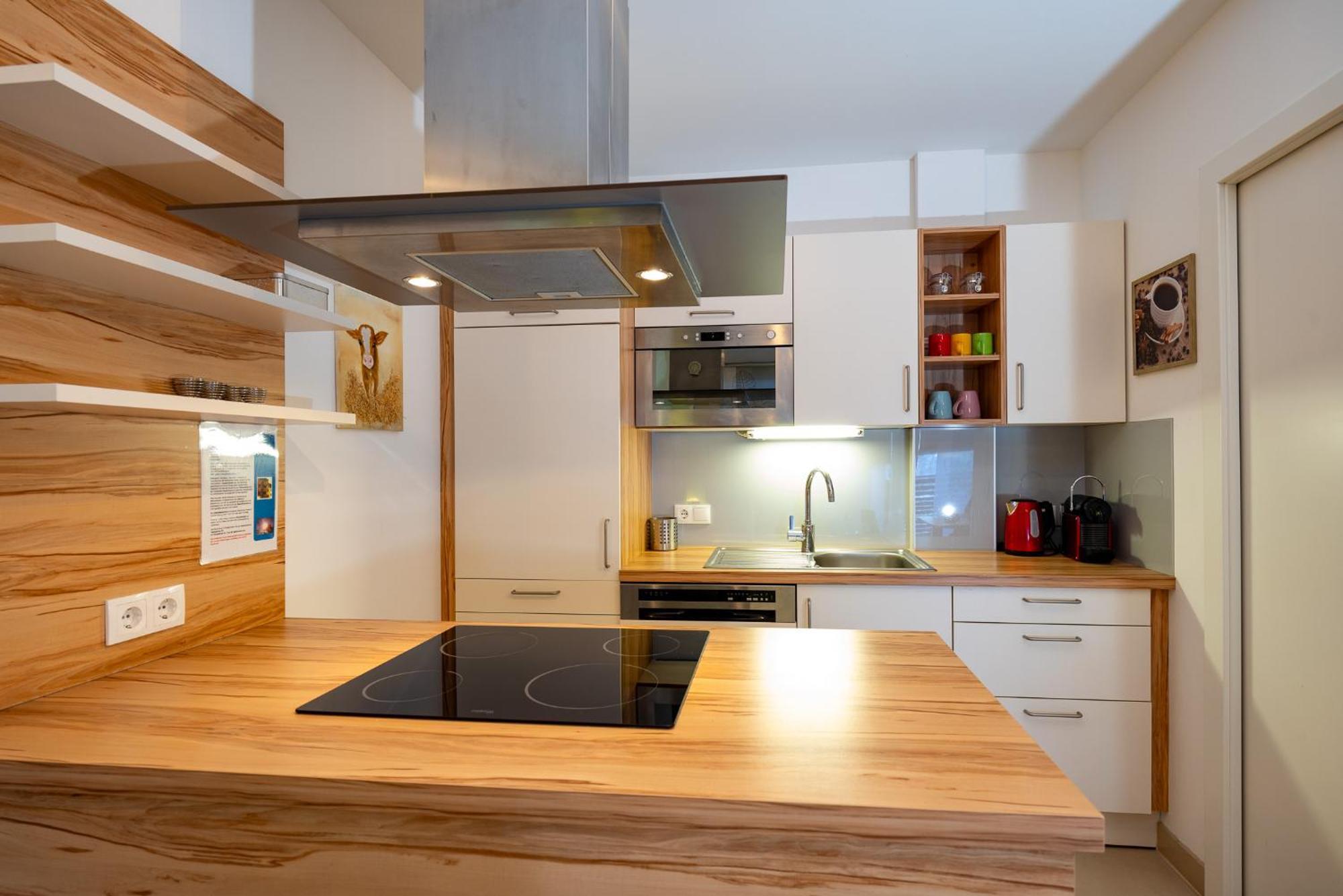Appartement Klosterhuegel Haus im Ennstal Dış mekan fotoğraf