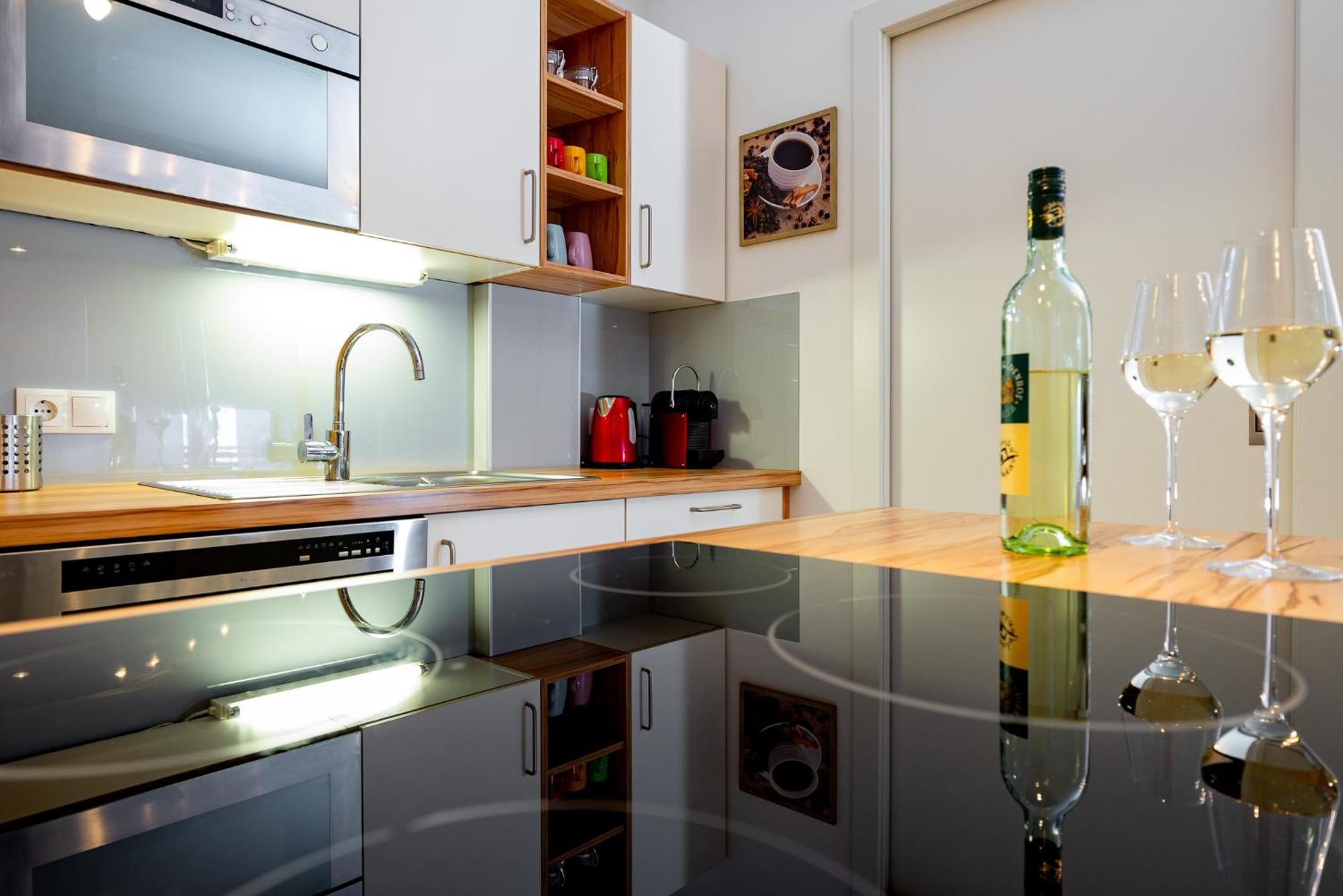 Appartement Klosterhuegel Haus im Ennstal Dış mekan fotoğraf