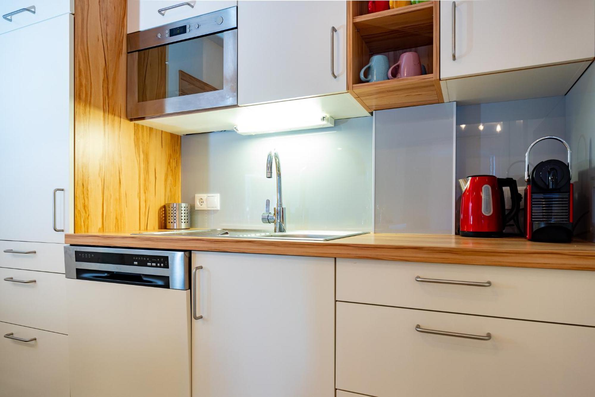 Appartement Klosterhuegel Haus im Ennstal Dış mekan fotoğraf
