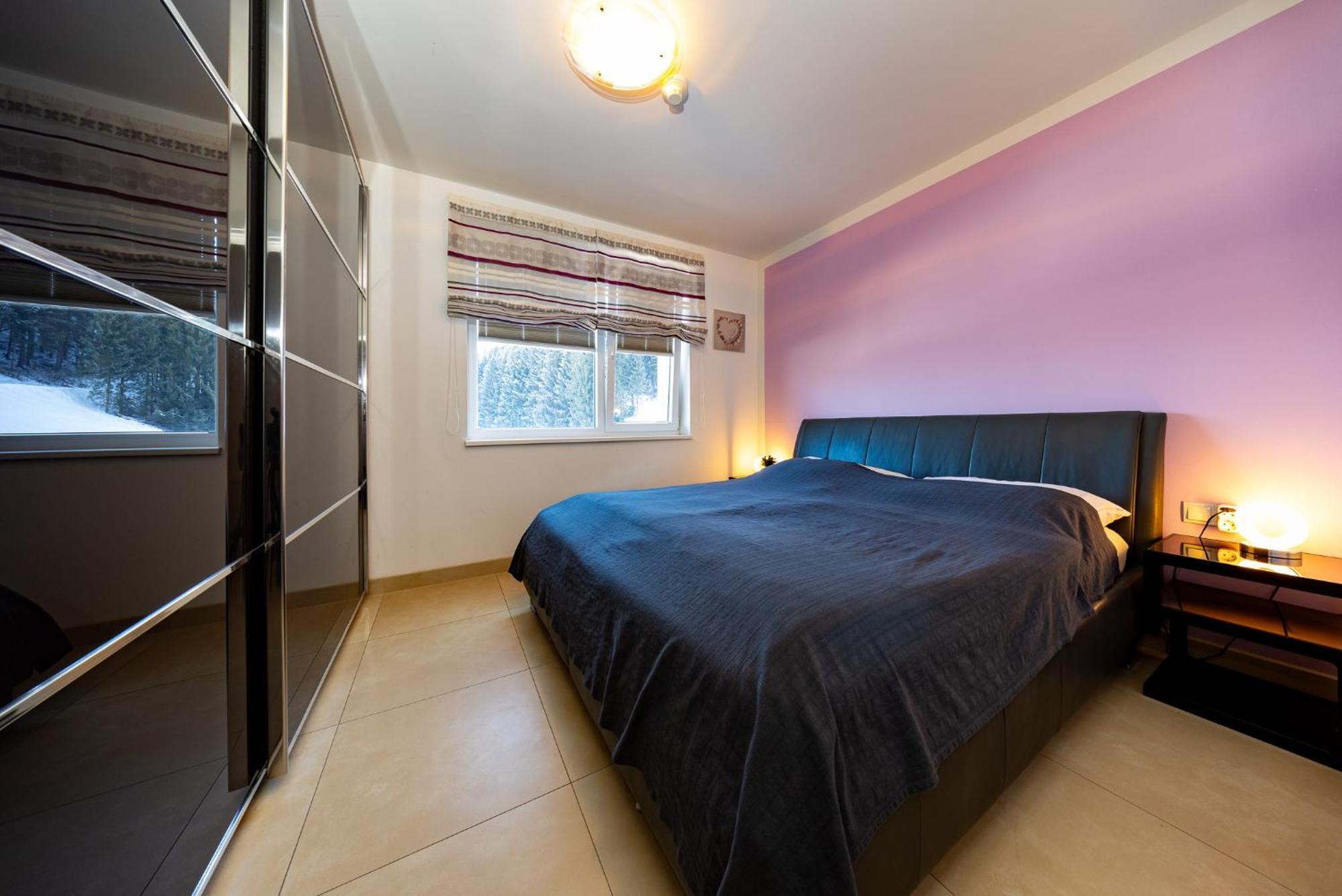 Appartement Klosterhuegel Haus im Ennstal Dış mekan fotoğraf