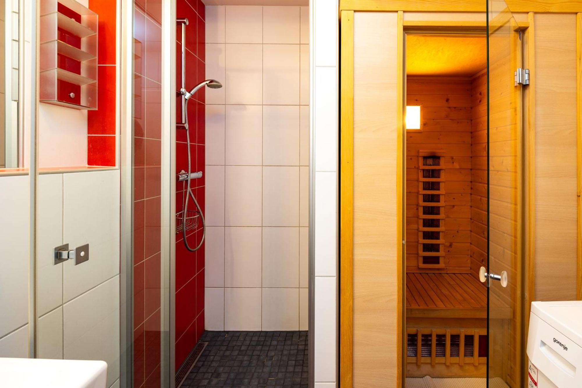Appartement Klosterhuegel Haus im Ennstal Dış mekan fotoğraf