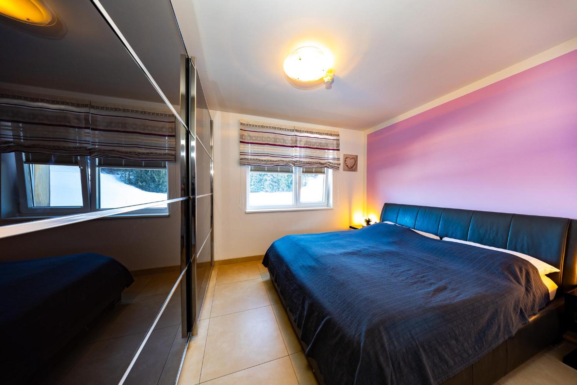 Appartement Klosterhuegel Haus im Ennstal Dış mekan fotoğraf
