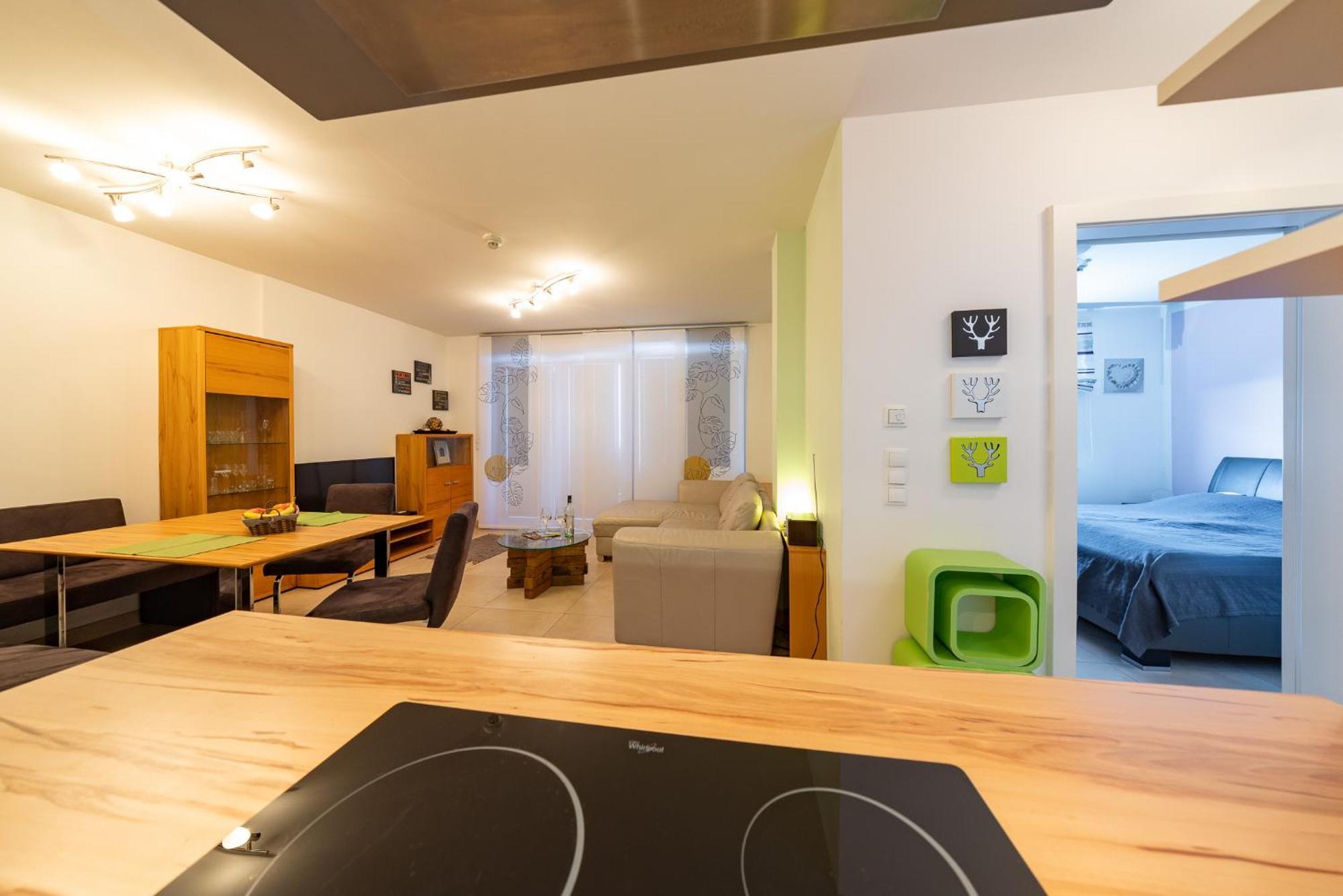 Appartement Klosterhuegel Haus im Ennstal Dış mekan fotoğraf