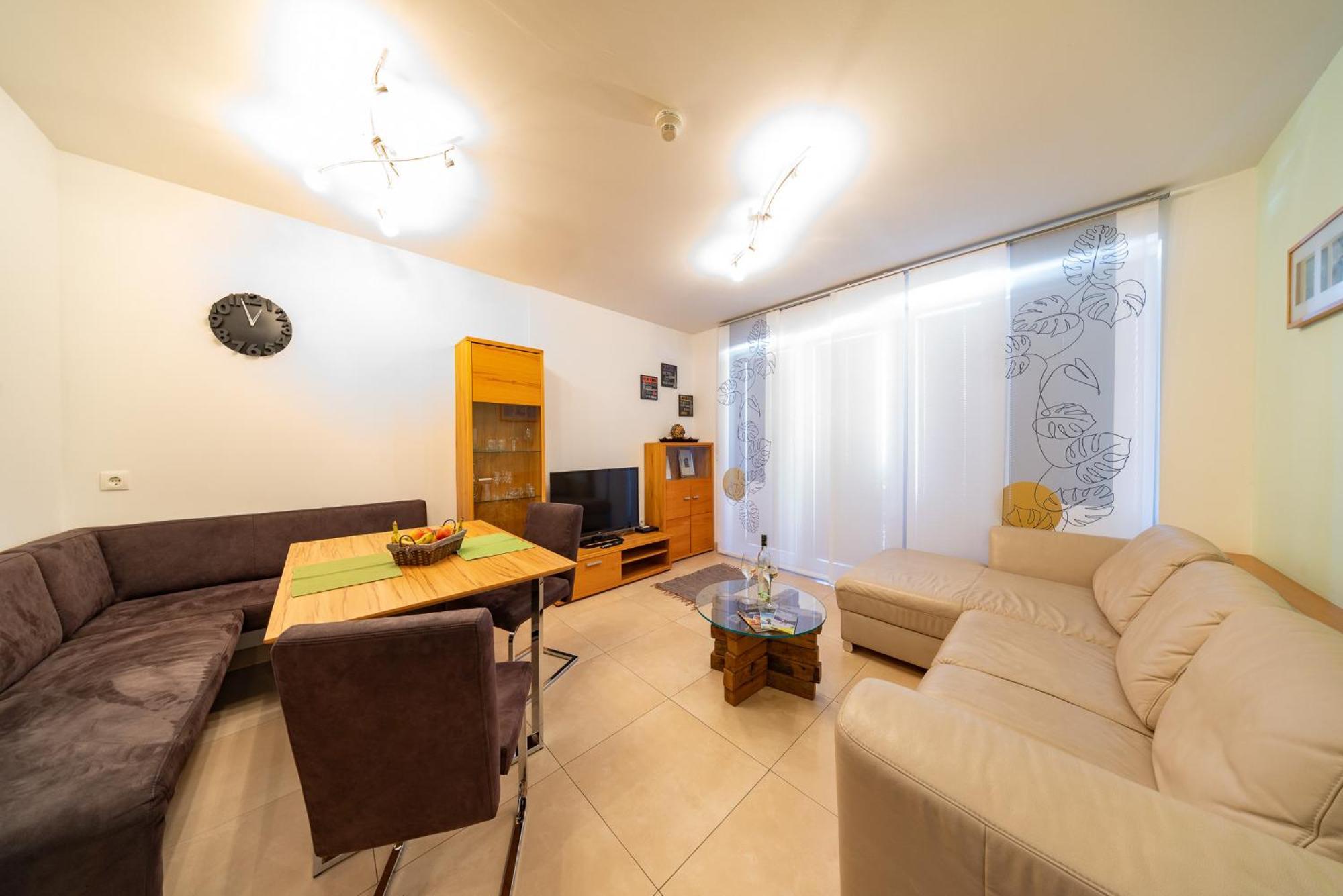 Appartement Klosterhuegel Haus im Ennstal Dış mekan fotoğraf