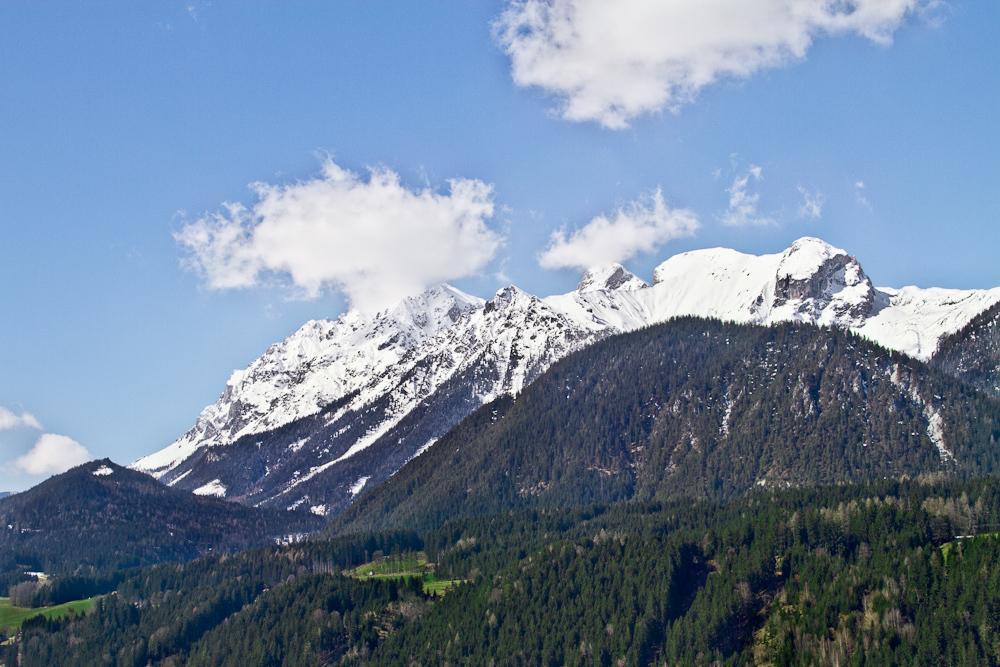 Appartement Klosterhuegel Haus im Ennstal Dış mekan fotoğraf